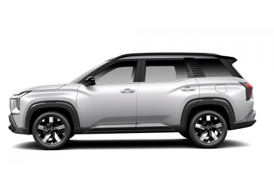 MITSUBISHI DESTINATOR