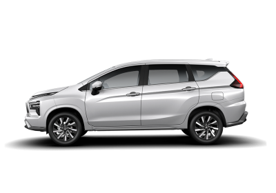 MITSUBISHI XPANDER