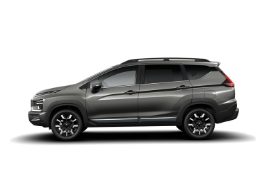 MITSUBISHI XPANDER CROSS